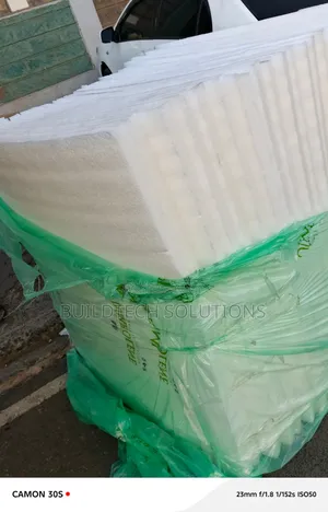 50mm Styrofoam Panels – Thick, Strong Reliable