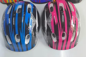Kids Soft Helmet