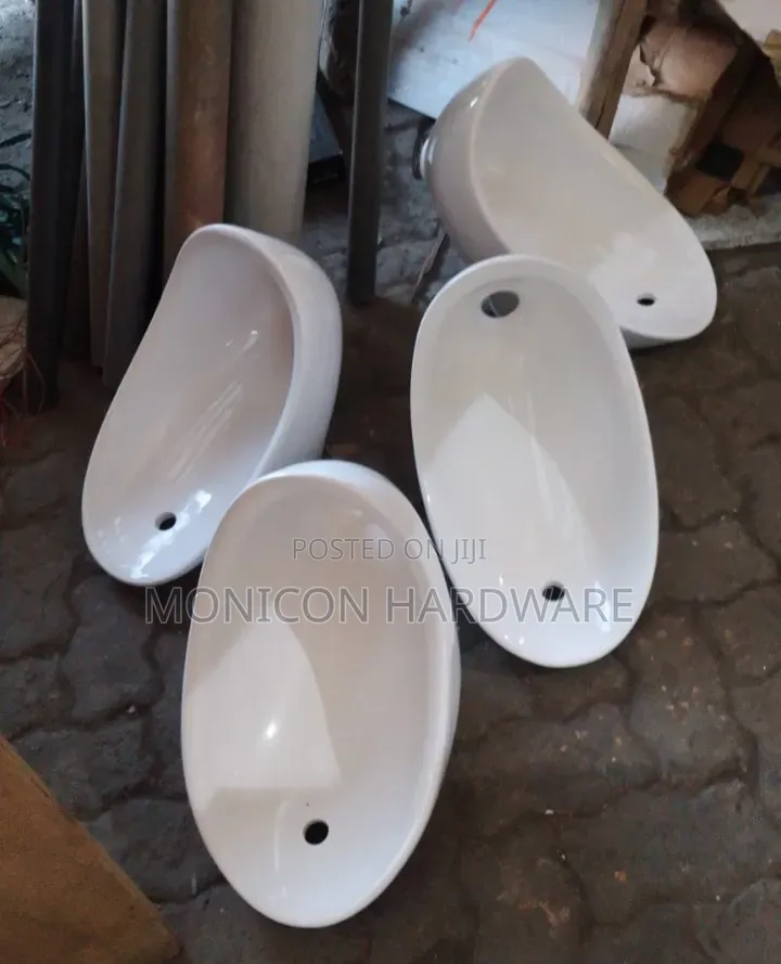Urinal Bowls Good Quality