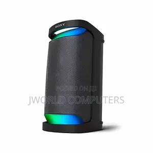 Sony SRS-Xg500 Live Life