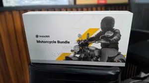 Insta360 Motorcycle Bundle