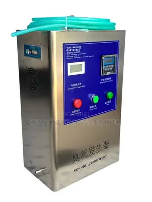 Ozone Generator 5g