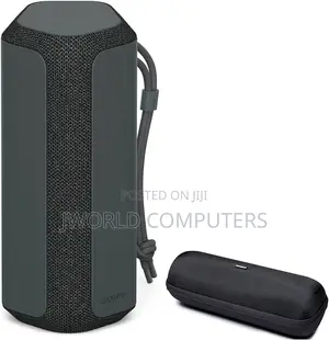 Sony Speaker Xe200