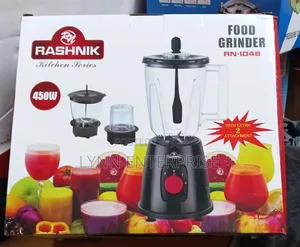 Rashnik 3 in 1 Blender