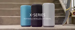 Sony Speaker SRS Xe300