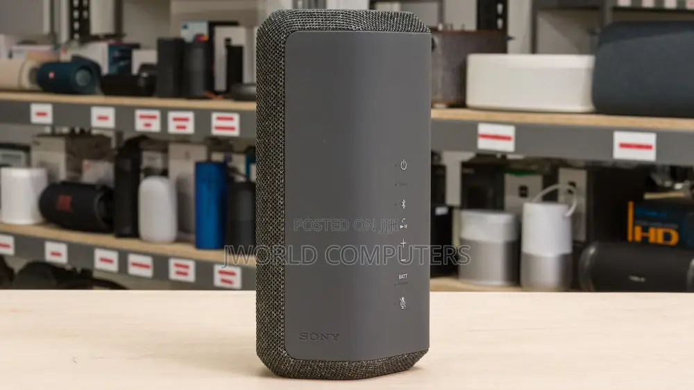 Sony Speaker SRS Xe300