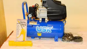 Usk 25l Air Compressor/ 1500w Compressor