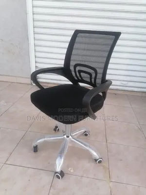 Mesh Office Chair