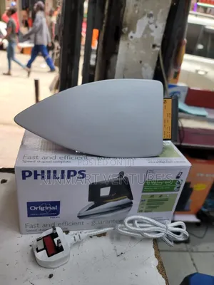 Philips Ironbox