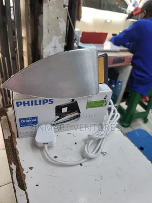 Philips Ironbox