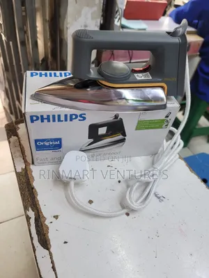 Philips Ironbox