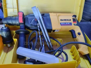 Dewalt Rottary Hammer Drill