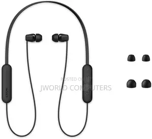 Sony Wi-C100 Earphones