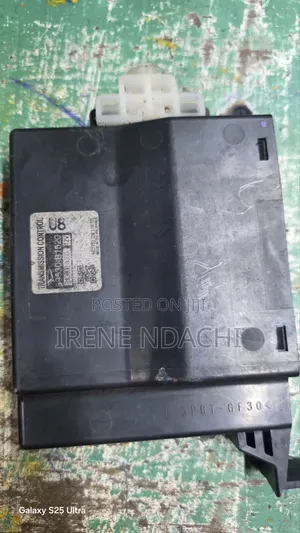 Gear Computer Passo