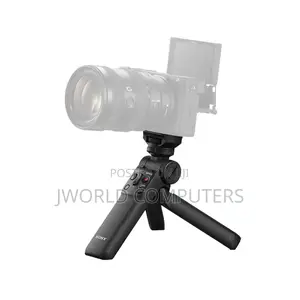 Sony Gp VPT 2bt Phone Grip