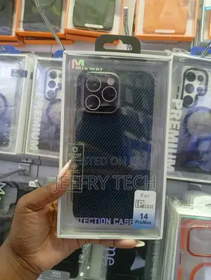 iPhone 14 Pro Max Premium Protection Case
