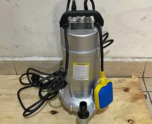 1hp Submersible Water Pump