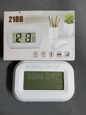 Digital Timer