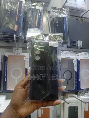 iPhone 14 Pro Max High-End, Modern Aesthetic Case