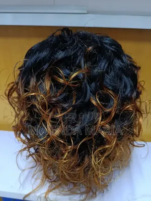 Human Hair