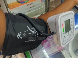 Automatic Arm Style Electric Blood Pressure Monitor