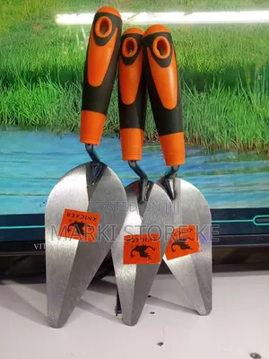 Mason Trowel