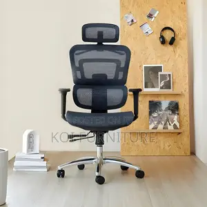 Office Chairs; Monoon Orthopedic Executive High Office Chairs
