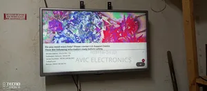 All Smart Tv Repairs
