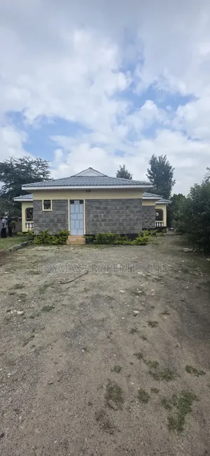 4bdrm Bungalow in Chuna Estate, Kitengela for sale