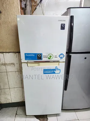Inverter 300litres Clean Samsung Fridge