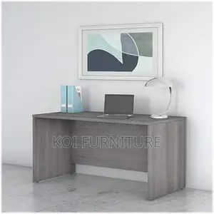 Office Desk; 1.4 Meters Classic Modern Office Writing Home Desk