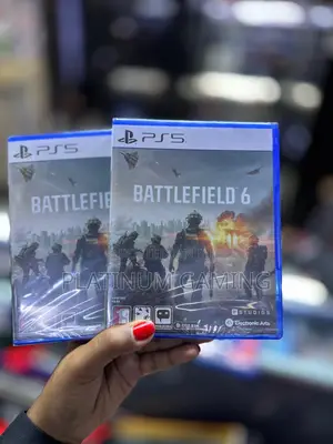 Battlefield 6 (Online)