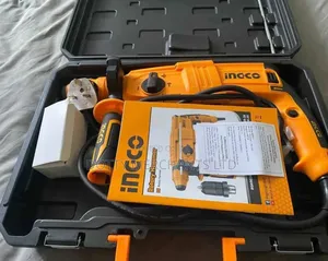 Ingco Rotary Hammer 800w