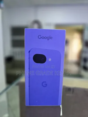 New Google Pixel 10a 256 GB