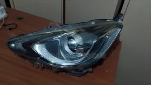 Headlight Toyota Aqua