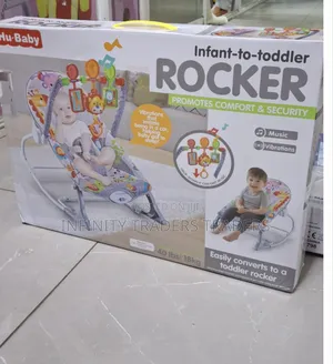 Baby Rocker