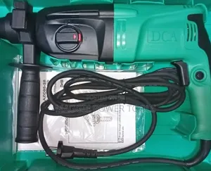 Heavy Duty Rotary Hammer Machine/Affordable