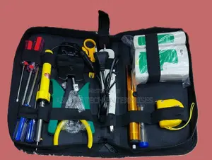 Networking Tool Kit – Complete Lan Installation Repair Set