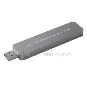 M.2 Nvme to USB 3.0 Adapter M2 NGFF Pcie SSD