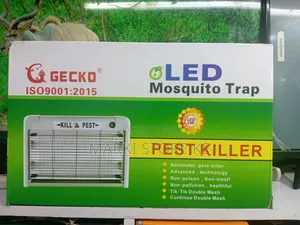 Led Mosquito Trap/Automatic Pest Killer