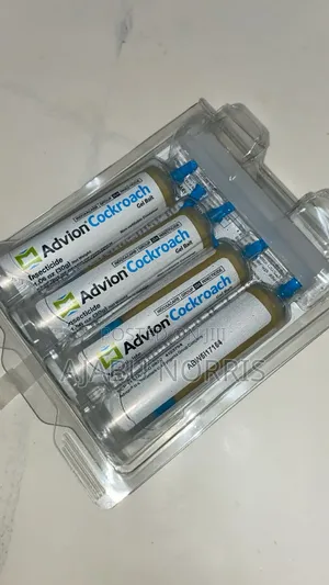 Advion Cockroach Gel Bait