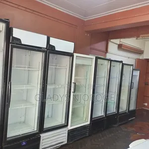 Display Fridge ( From 100l _ 650l