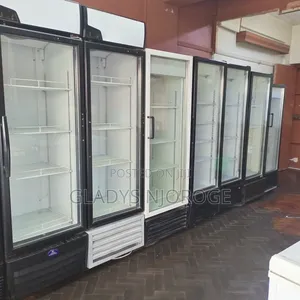 Display Fridge ( From 100l _ 650l