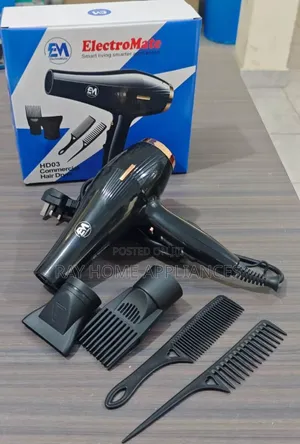 Eletromate Blowdry