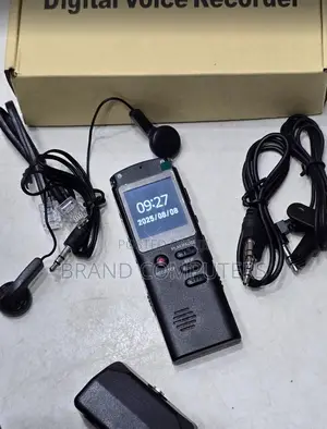 8gb/16gb/32gb T60 Voice Recorder 96 Hours Digital Audio Voice Recorder