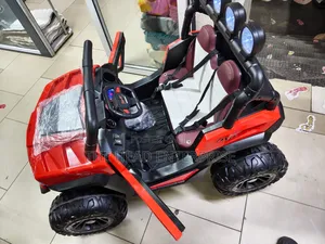 Kids Electric Car Upto 13 Years High Powered