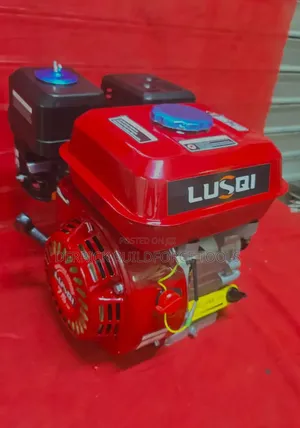 Lusqi Petrol Engine 7.5hp