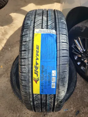 235/55r18 Jk Tyre India