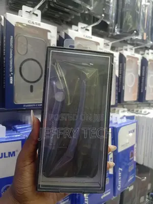 Samsung Galaxy Z Fold 6 Built-in Folding Stand,Case