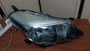 Headlight Toyota Vitz Ksp130 Xenon Koito 52-236